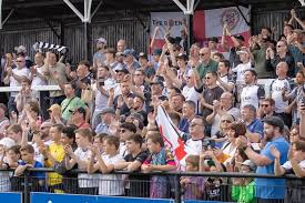 Bromley Football Club - News update