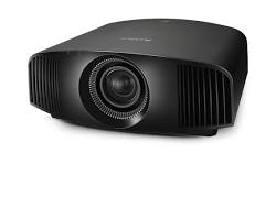 Sony VPLVW320ES 4K Home Cinema Projector
