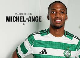 The Celtic Star - News update