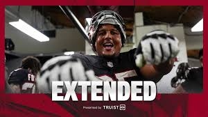 Falcons sign G Matthew Bergeron to contract extension