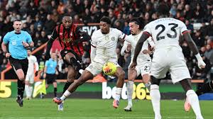 Preview: Chelsea face fellow out of sorts side Bournemouth