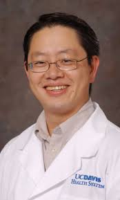 Huey Lin, M.D. - Associate Professor - lin