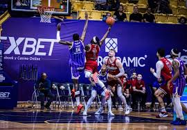 Viva Basquet - News update
