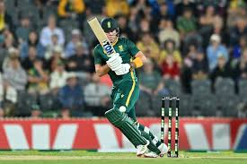 south africa vs namibia — trending on Google in South Africa