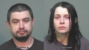 Twins born to Vinton County couple accused of child endangering died of natural cause, records show