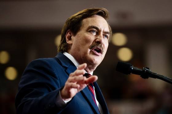 Minnesota Supreme Court rejects Mike Lindell's bid to recount GOP gubernatorial primary; Lindell plans appeal to U.S. Supreme Court