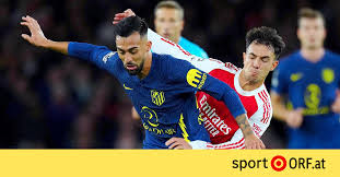 Champions League: Arsenal gastiert nach „Restart“ bei Atletico