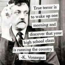 Vonnegut Funny Quotes. QuotesGram via Relatably.com