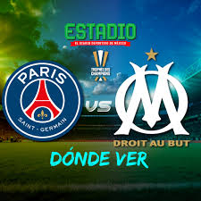 Dónde ver PSG vs Marsella EN VIVO: a qué hora juega Dembélé, pronóstico y en qué canal mirar la Final de la Supercopa de Francia 2026