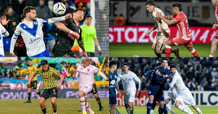¡Insólito! ¿La Fecha MÁS Aburrida del Fútbol Argentino? ¡Mirá! - Imagen principal del artículo