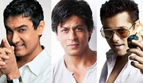 But there&#39;s one Khan, who believes in keeping his equation with his contemporaries under wraps. - khans-new