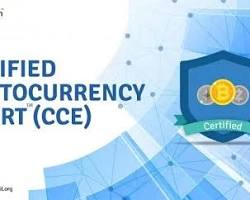 Blockchain Council CCT certification logo