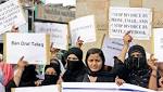 Talaq Bill: Government ensure Rajya