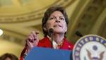 Lawmakers Seek Tougher Sanctions Over