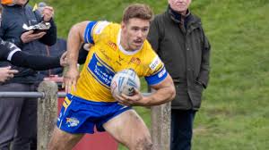 Leeds Rhinos - News update
