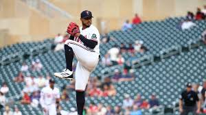 Bradley strikes out 10 for 1st consecutive double-digit-K games