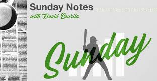 Sunday Notes: Mason Miller Threw a Changeup; Make That Three Changeups