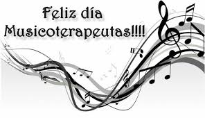 Resultado de imagen para dia del musicoterapeuta