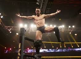 نتيجة بحث الصور عن ‪finn bálor 2015‬‏