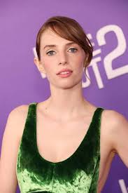 Maya Hawke Reveals Uma Thurman's Witty Advice About Working With Quentin Tarantino