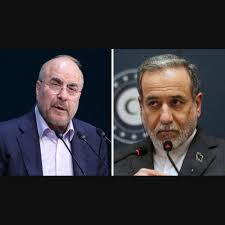 Pezeshkian vs IRGC rift widening? Here's why Speaker Ghalibaf wants FM Abbas Araghchi ousted