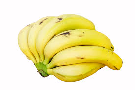 Image result for images of plantains with flowers