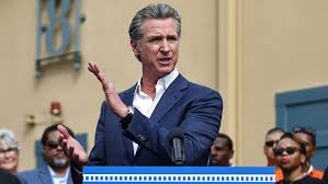 CA Gov. Gavin Newsom Signs Bill Addressing Catch in $750M Tax Credit for Hollywood