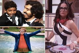 Image result for golden globes 2017