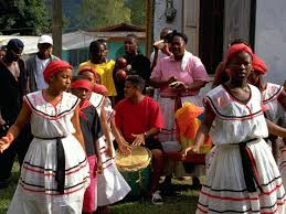 Resultado de imagen para xincas vestimenta