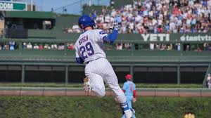 News source: MLB.com