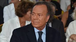Julio Iglesias