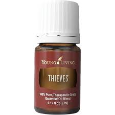 Young Living Christmas Spirit Essential Oil Blend 5 ml : Amazon.sg: Health, Household and Personal Care