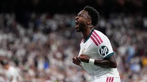 ¿Por qué no juega Vinicius Jr. el Clásico vs Barcelona?