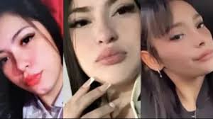 Desesperada búsqueda de Brenda, Morena y Lara, las jóvenes que desaparecieron el viernes en La Matanza
