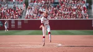 Alabama softball game highlights
