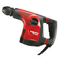 Demolitore TE 300-AVR Kit - Hilti Italia