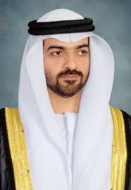 The visionary leader – Sheikh Hamed. Sheikh Hamed – Changes at the Abu Dhabi Investment Authority. Before the unexpected death of the former Chairman of the ... - 75994-sheikh_hamed_bin_zayed_al_nahyan-1