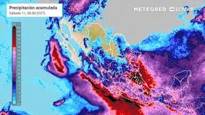 Meteored.mx - News update