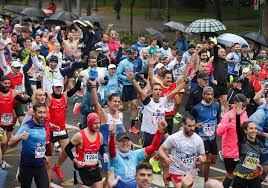 La Media Maratón de Córdoba 2026 arranca motores: fechas, inscripciones y precios de los dorsales