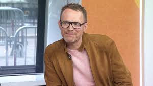 Paul Bettany talks new film ‘Here,’ upcoming ‘Vision’ Marvel series