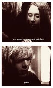 American horror story on Pinterest | American Horror Stories, Tate ... via Relatably.com