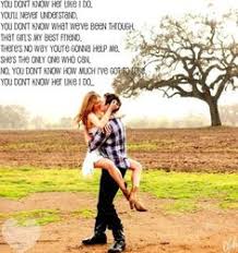 Country quotes on Pinterest | Blake Shelton, Country Love Songs ... via Relatably.com