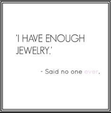 Jewel Quotes on Pinterest | Jewelry Quotes, Oscar Wilde and Jewellery via Relatably.com