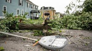 Tornado Safety: Staying Safe Before, During, and After a Tornado