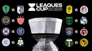 MLS le ‘mete un baile a la Liga MX, solo América y Cruz Azul reaccionan: Resultados de HOY en Leagues Cup