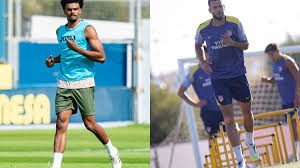 MARCA - News update