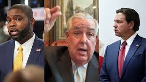 John Morgan Launches New Political Party in Florida