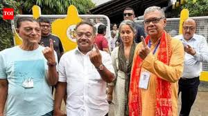 Will BJP's predicted big win shake TMC's grip in West Bengal elections?