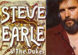 <b>...</b> steht: <b>Steve Earle</b>. Am 14.März gastierte er mit seiner Band &quot;The Dukes&quot; <b>...</b> - Steve_Earle