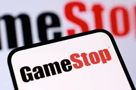 GameStop Reports Rise in Revenue